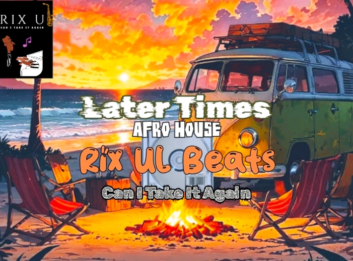 Rix Ul Beats - Later Times