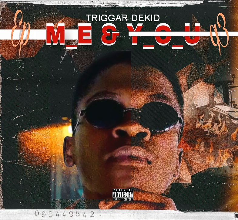 ATTRACTION - Sthesh Ft Triggar Dekid