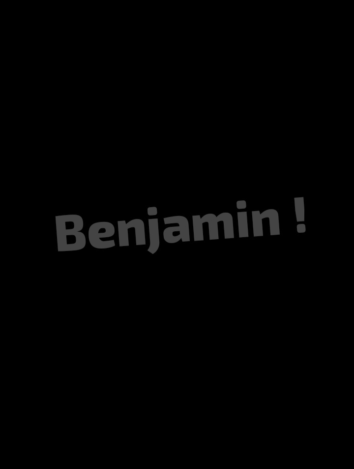 EZase 'BENJAMIN! - SoRa CP t_Team AfroMUSIQ
