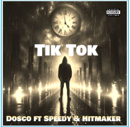 TikTok - Dosco EC Ft Speedy & Hitmaker