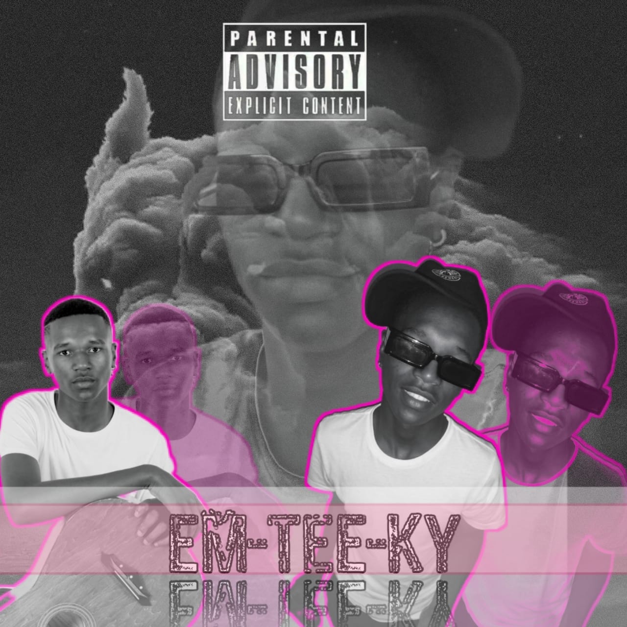 Freeline - Emteeky