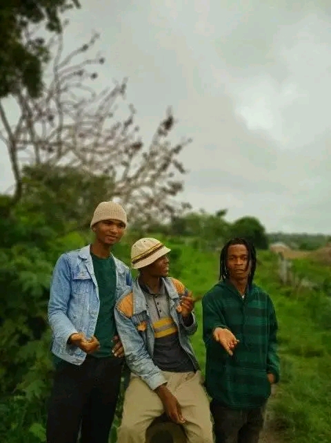 Long Journey - _the_starring_