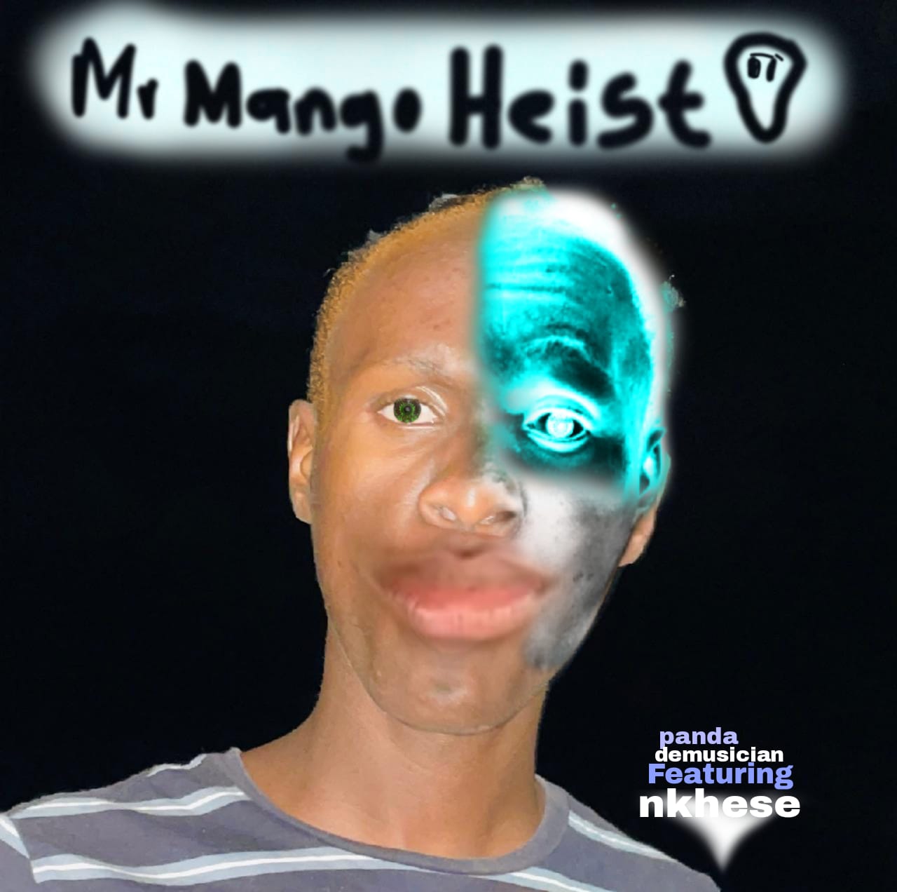MR MANGO HEIST - PANDA FT NKHESE