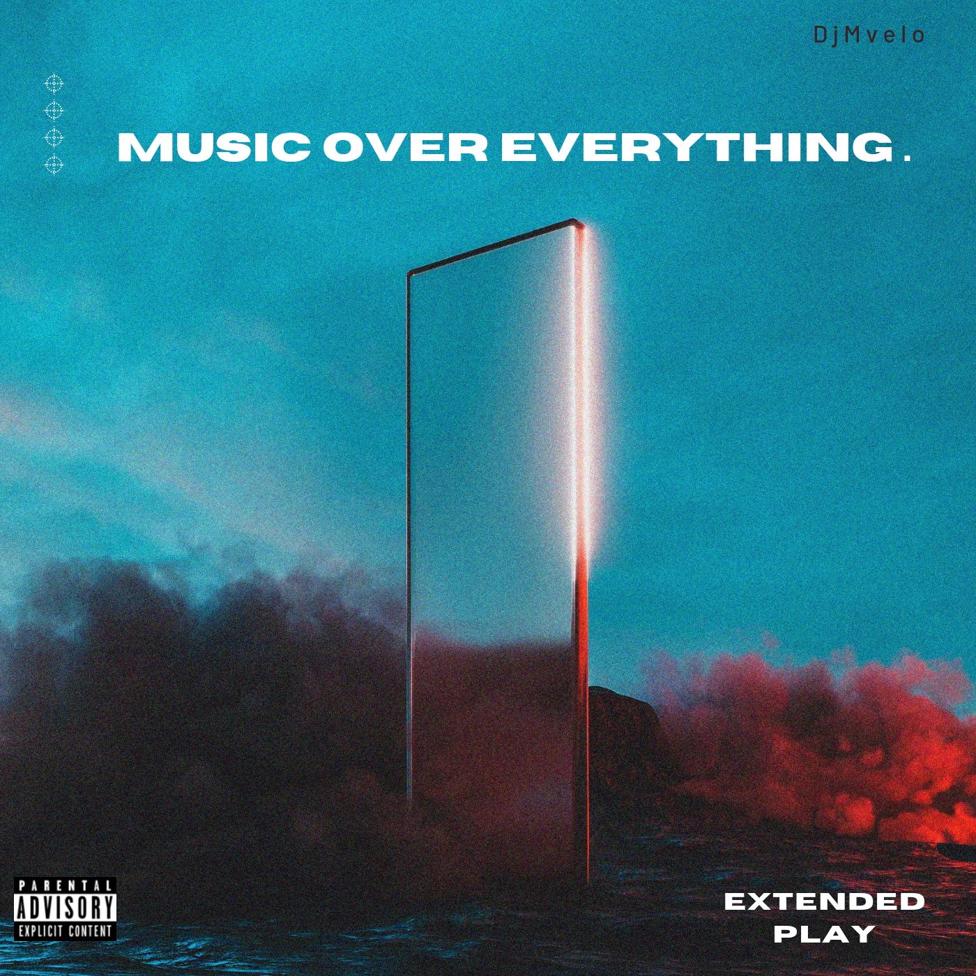 Nd'pholile - DjMvelo