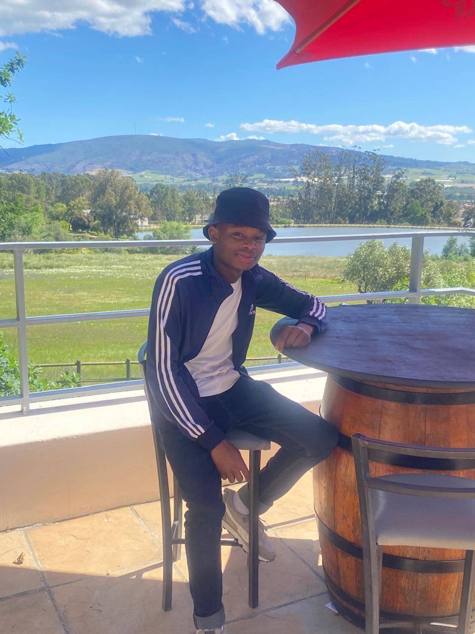 Khala Wonele (2025) - Dj Xibho CPT