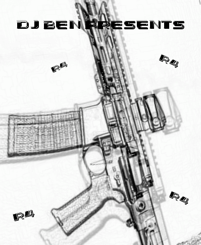 R4 - Dj ben