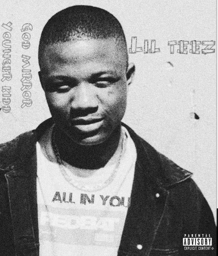 All In You(SISHI) - Lil_teez feat God Mirror & younger kidd