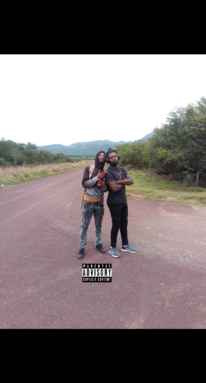 We Change Game Now - Stara-Breazy & Tar-Mashesha