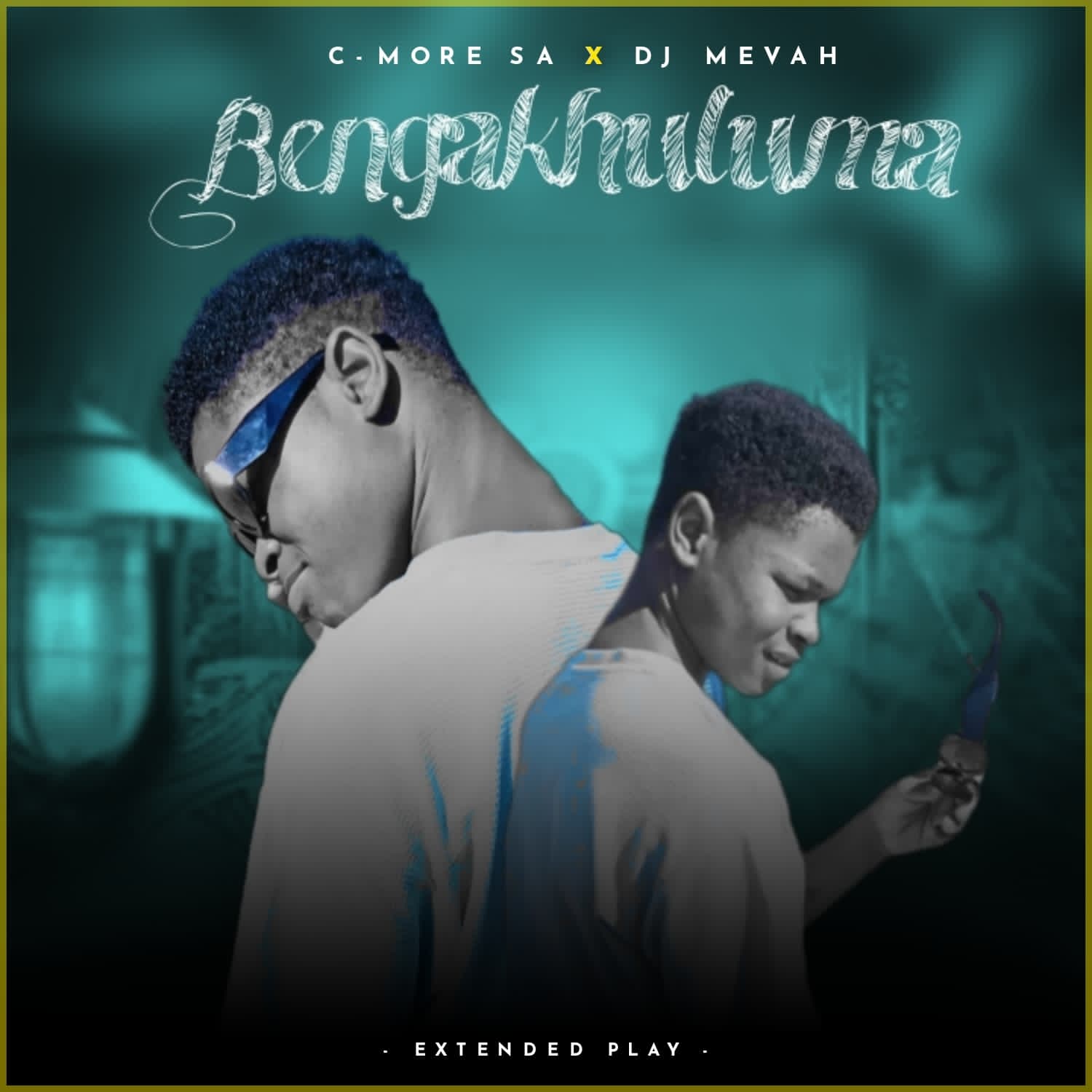 Bengakhuluma - C-MORE SA x DJ meveh