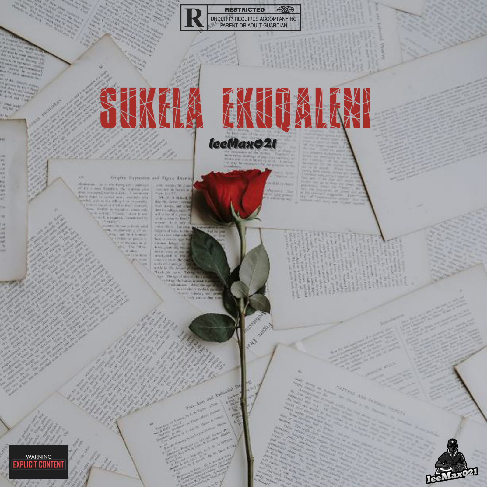 Sukela Ekuqaleni - leeMax021