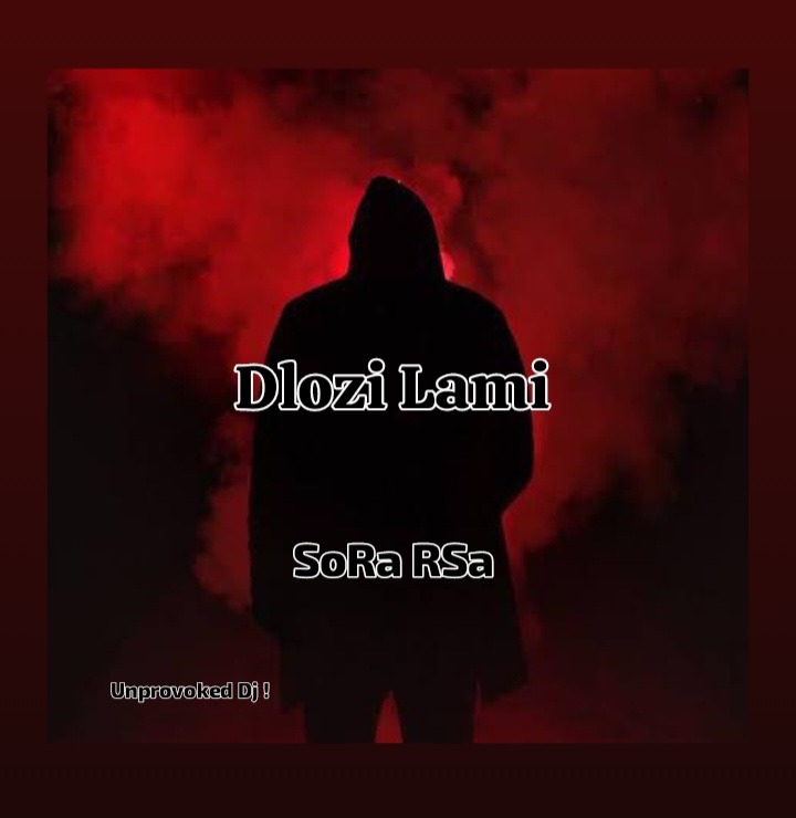 Dlozi Lami - SoRa RSA