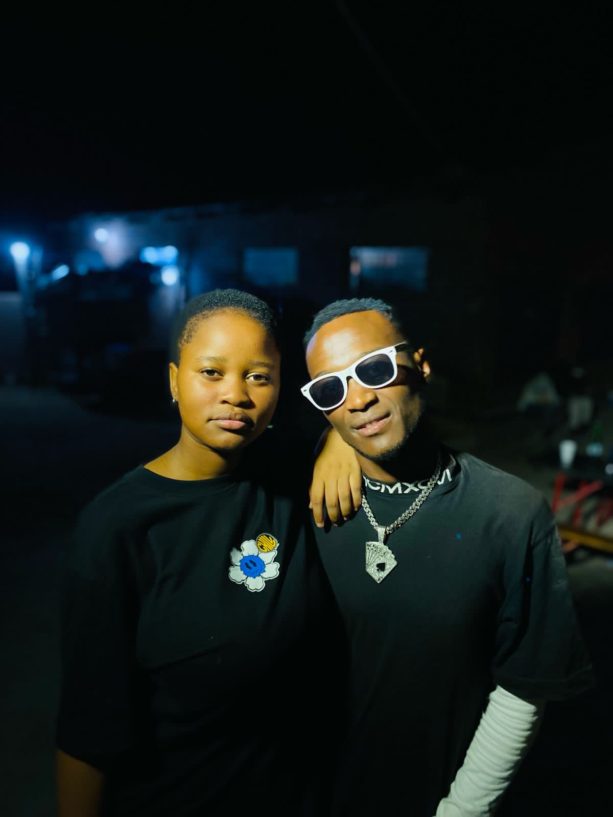 Performing Mix - Rethabile Tee x Prince Tee