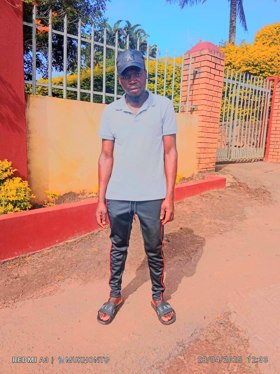 Izinto gospel gqom - Dj Eldo nostalgic