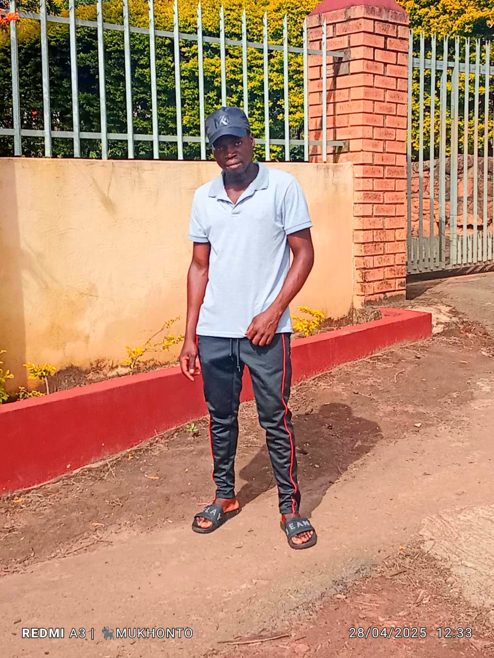 Wakhalu Tata gospel gqom - Dj Eldo nostalgic