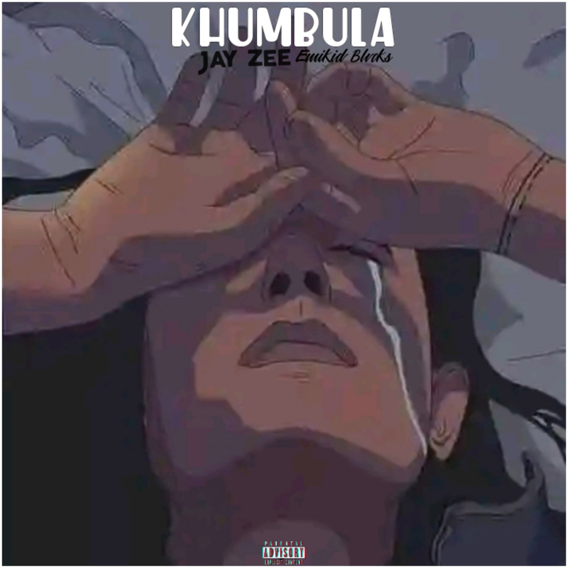 Khumbula (Amapiano) - Emikid Blvcks feat Jay Zee
