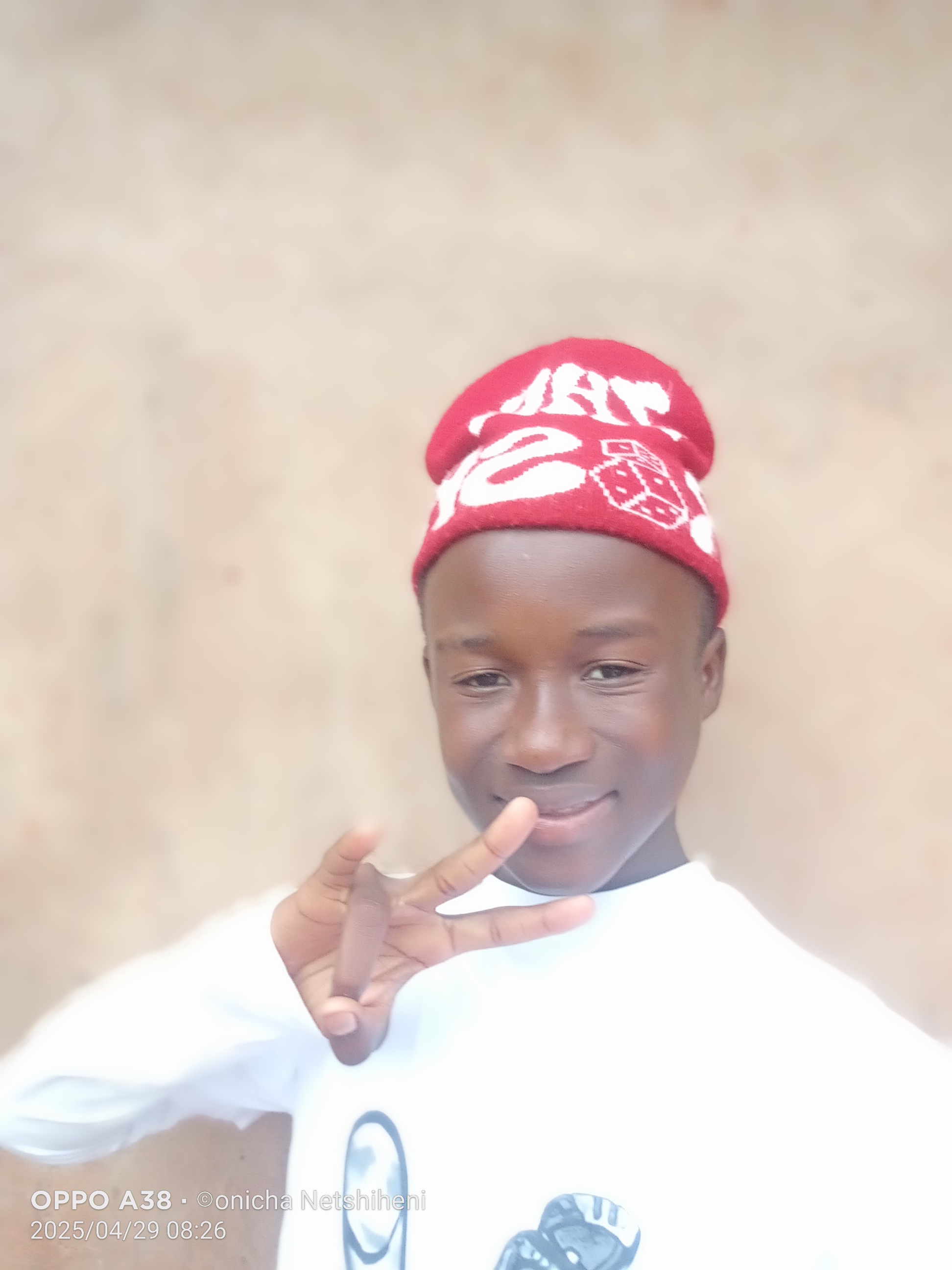 Ndo_munanga mp3 - King meger _cloudy bœy