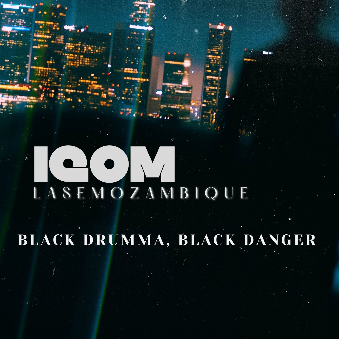 Iqom lasemozambique - Black Drumma SA & Black Danger