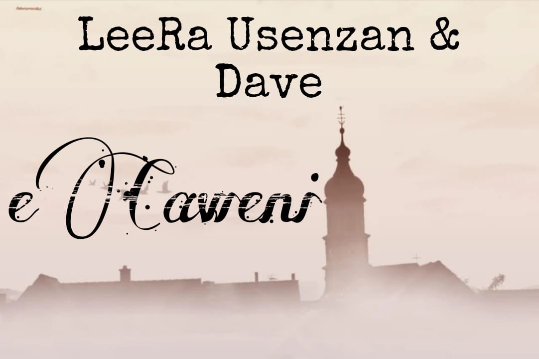 eCaweni - LeeRa Usenzan & Dave