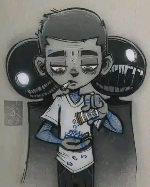 ONE LOVE DAWGS - lil gent