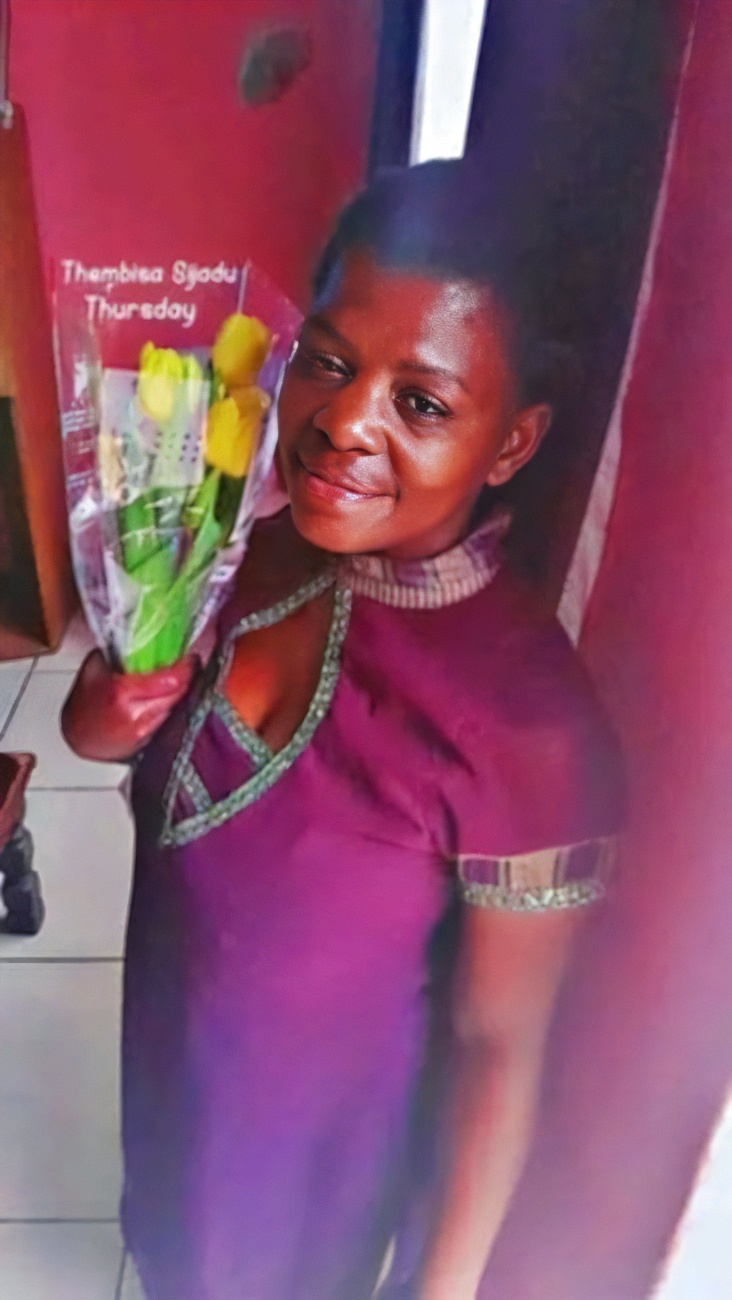 Rest EaSy - Thandeka Maphaphu(nontombi) - Emshinini Rec