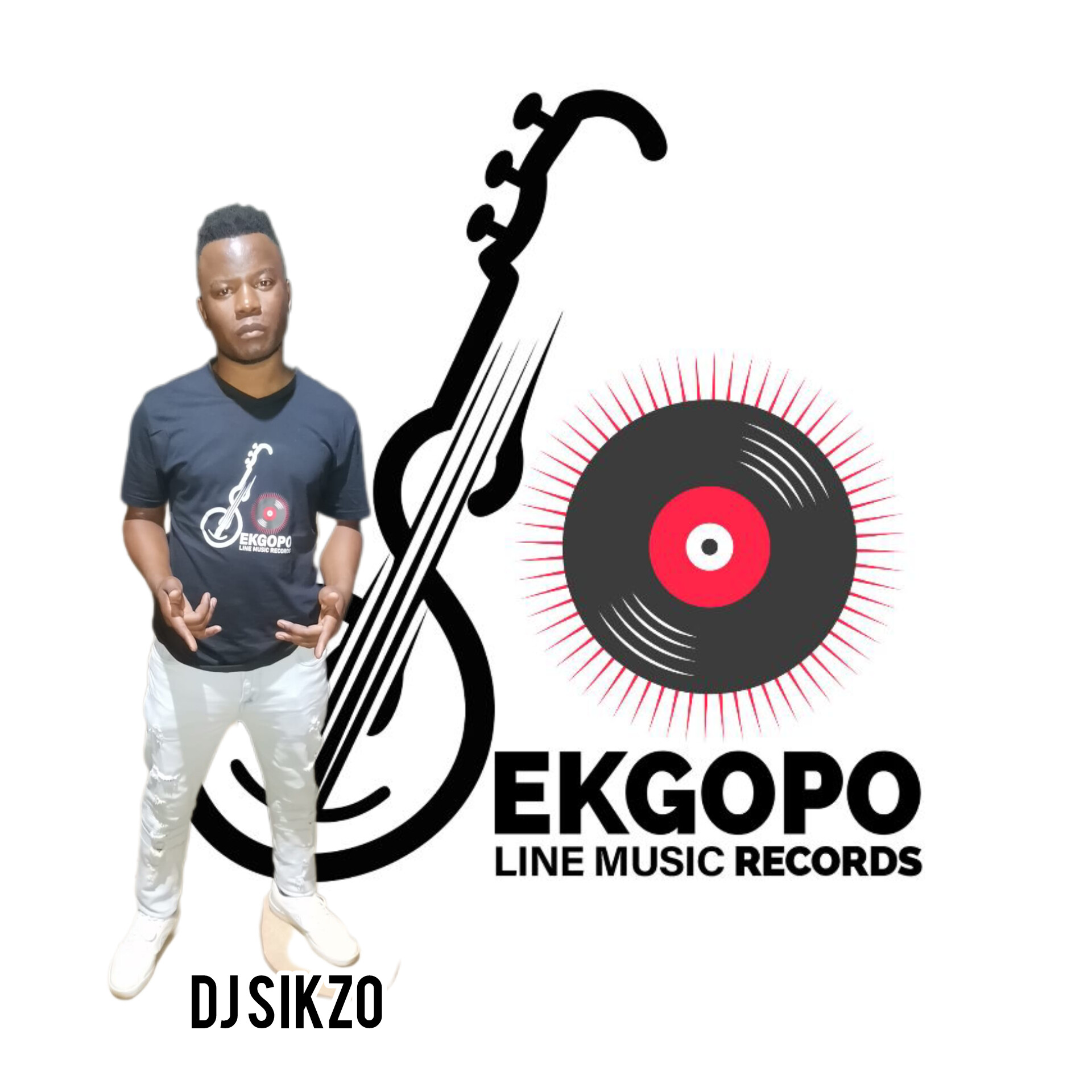RE DIFFERENT - Dj sikzo flexible izziey ft Emjay Comfort
