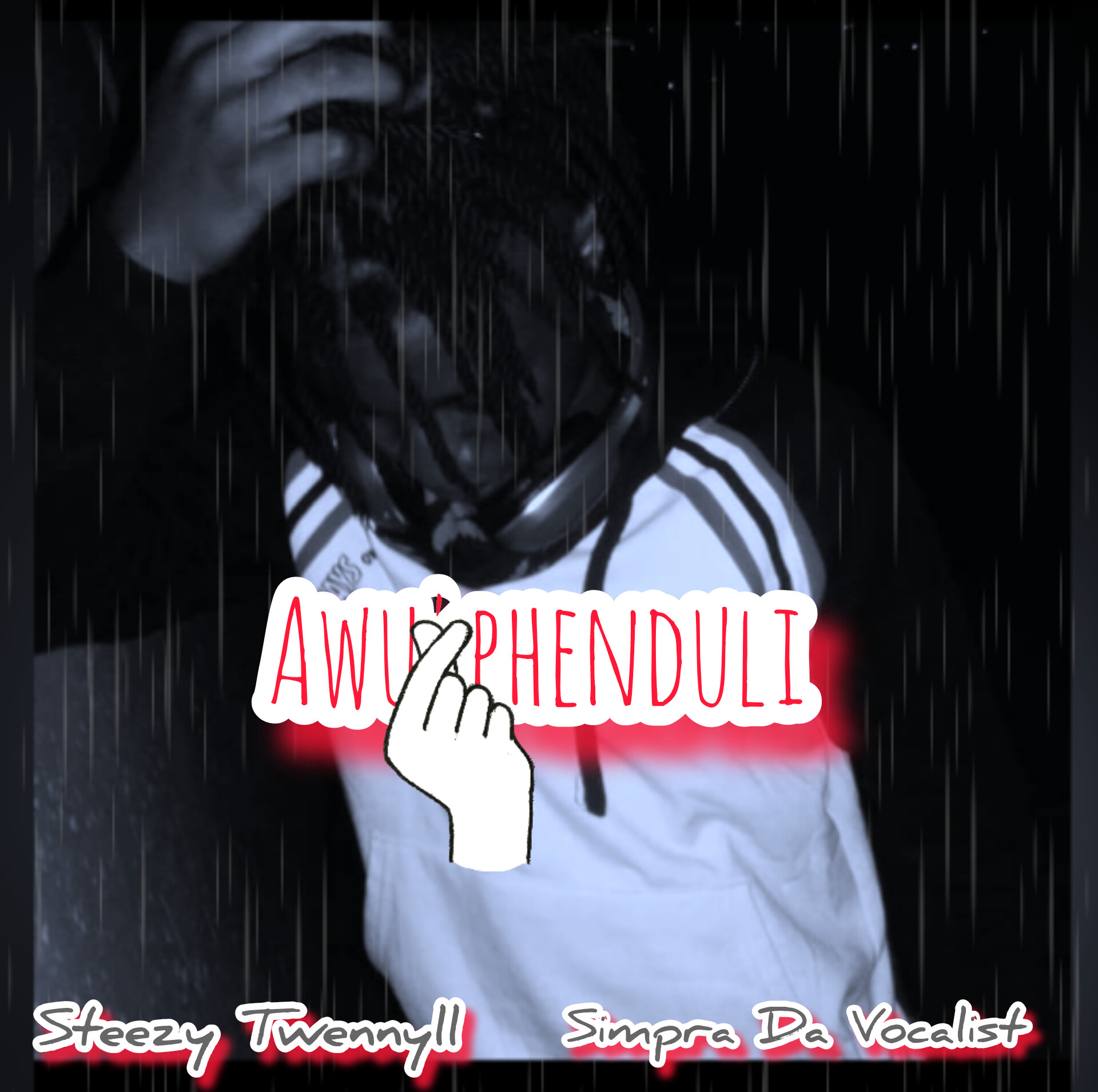 Awuphenduli - Steezy Twennyll ft SIMPRA DA VOCALIST