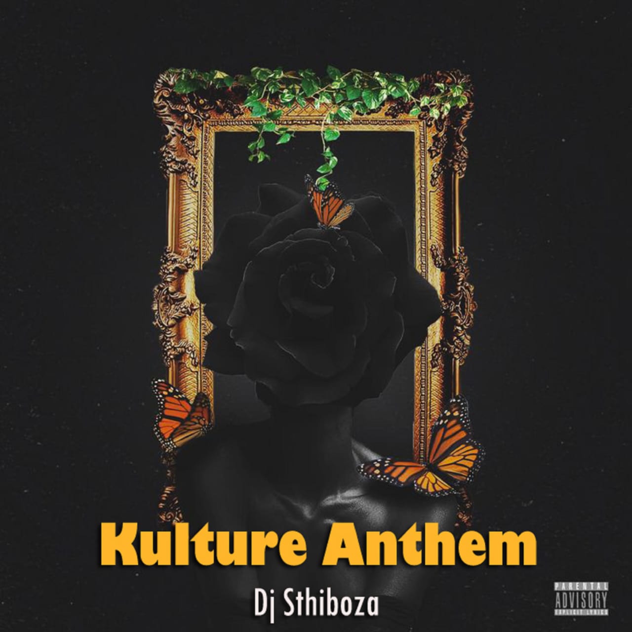 Kulture anthem (original mix) - Dj sthiboza