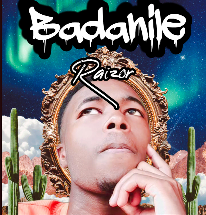 Badanile - Raizor