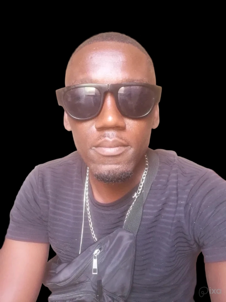 Gqom Beatz Vol01 - Dj Brandon & Lady Vee