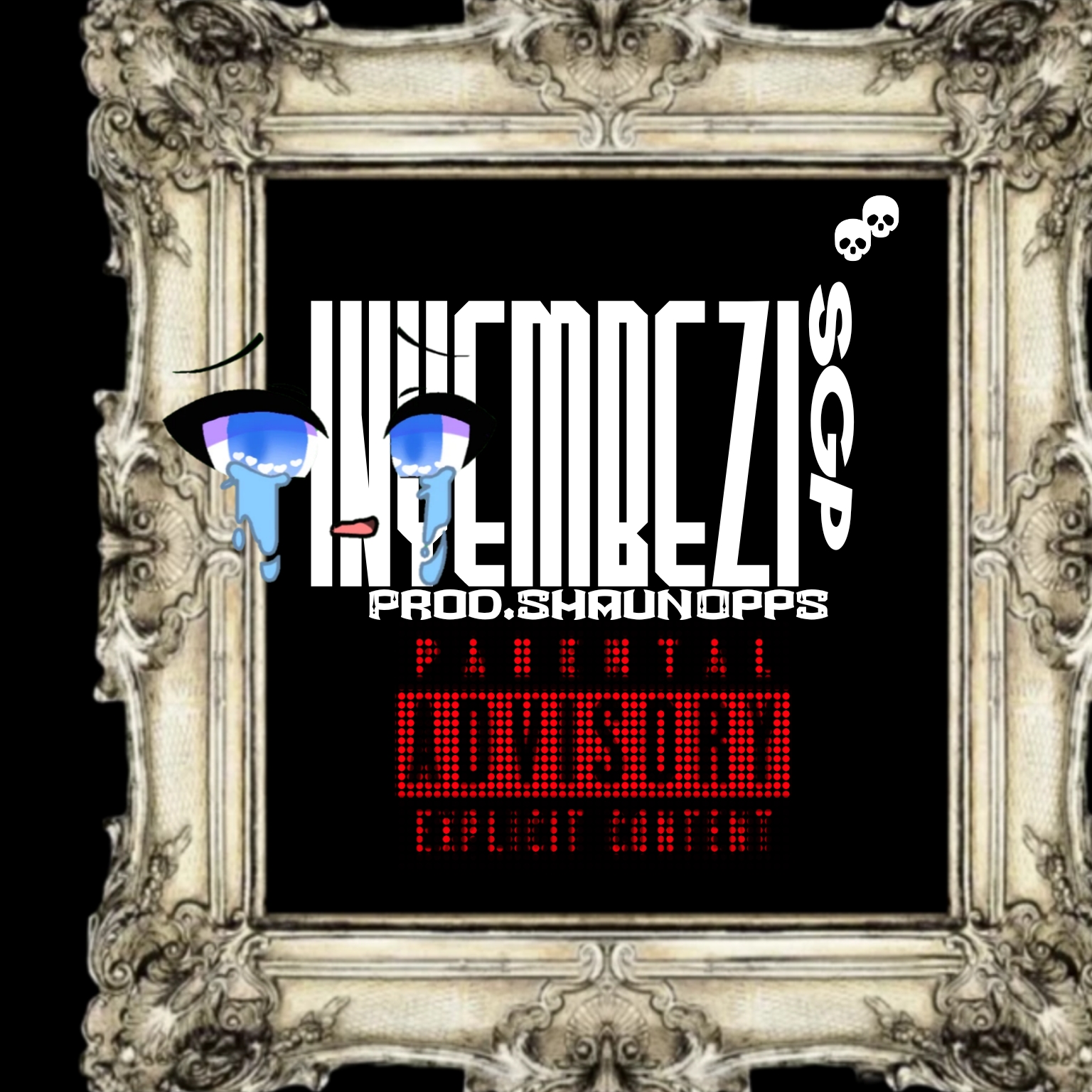 INyembezi - Shaun Opps CPT