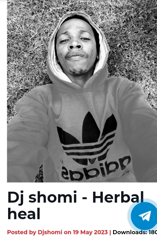 Soweto derby - DJ Shomi