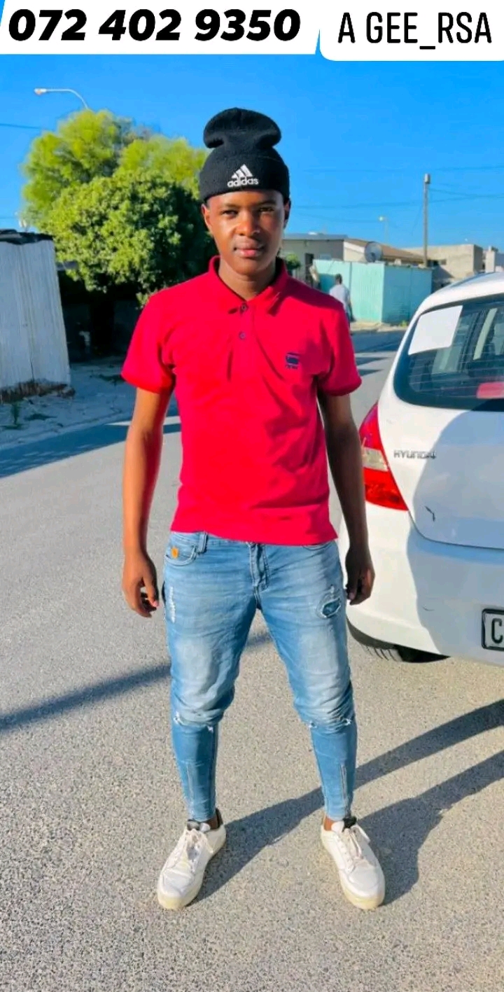 Imedi yakho - A Gee