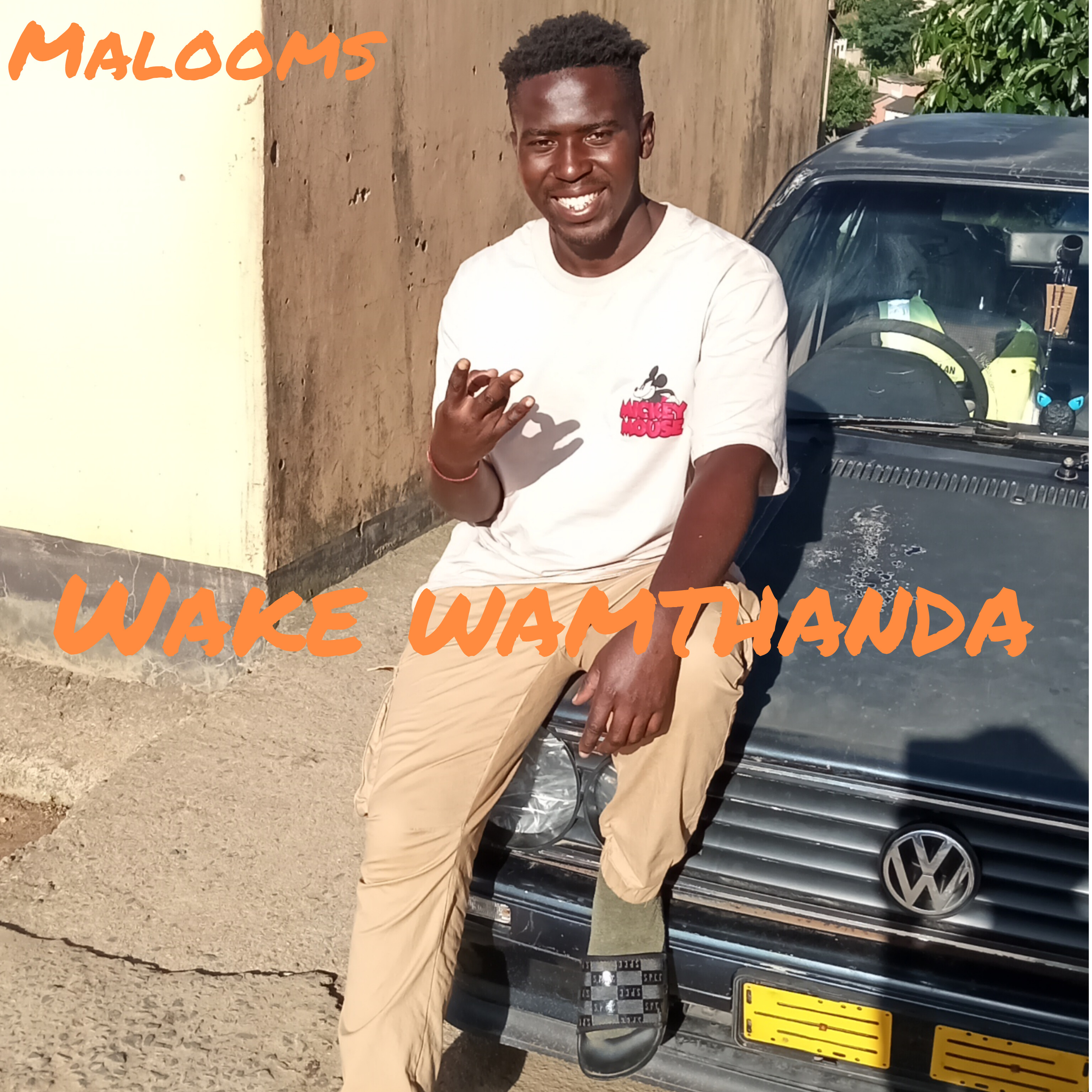 Wake wamthanda - Malooms -_- wake wamthanda ft Ndawoh , Bluu_K33d_031 & SK