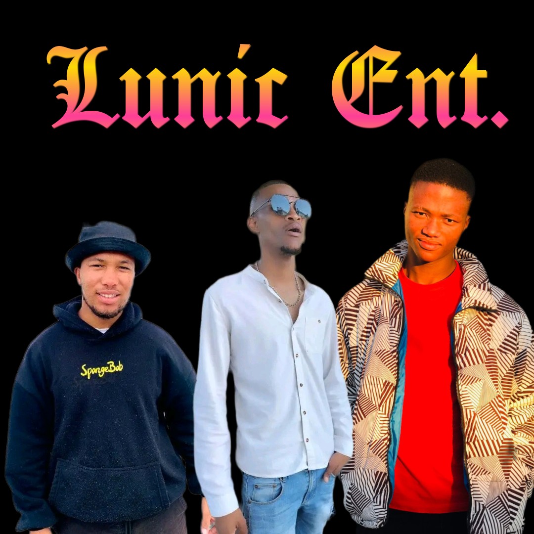 STINGRAY (Anthem) - Lunic Ent.
