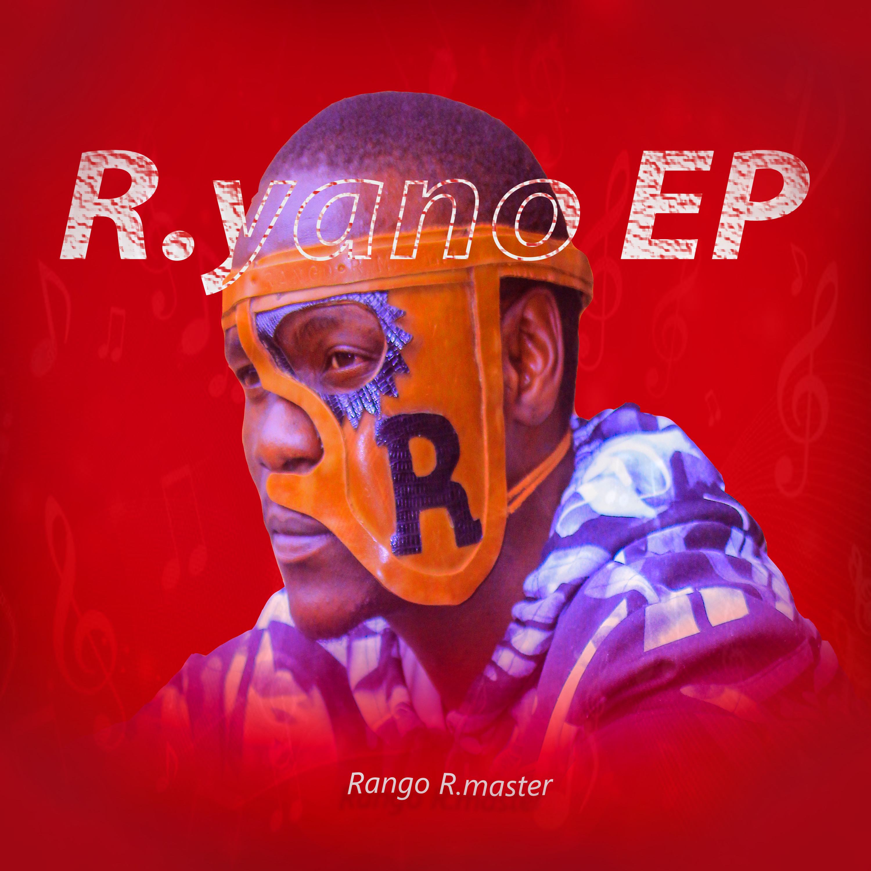 Bahlabantwana bagezile - Rango R.master