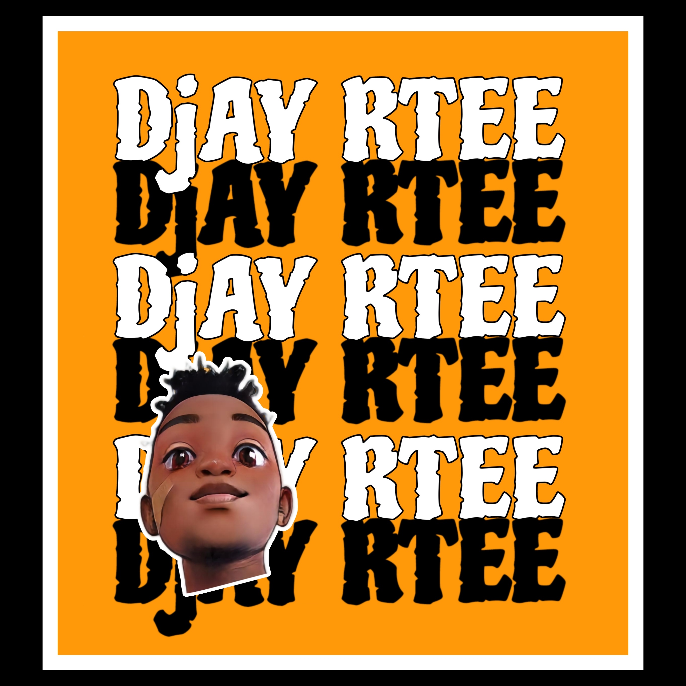 Ase chomie yao - DjAY RTEE x JONICAL DEEPER & DOUBLE PRODUCERS