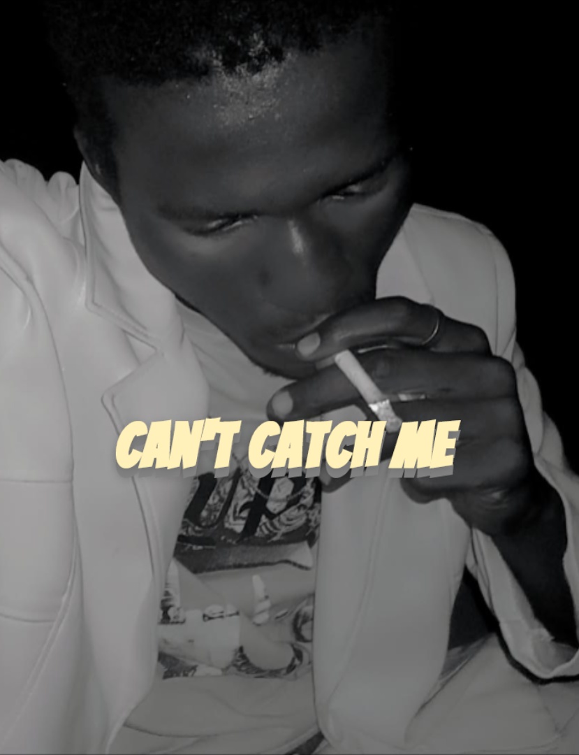 KiNi JaeRo - Can't catch me