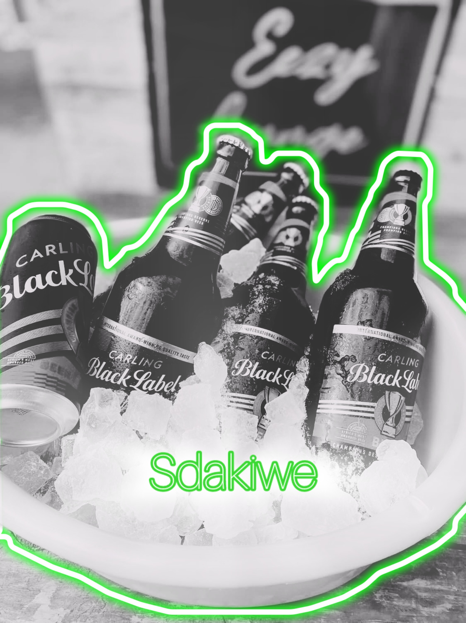 Sdakiwe - Yungkid Zwide