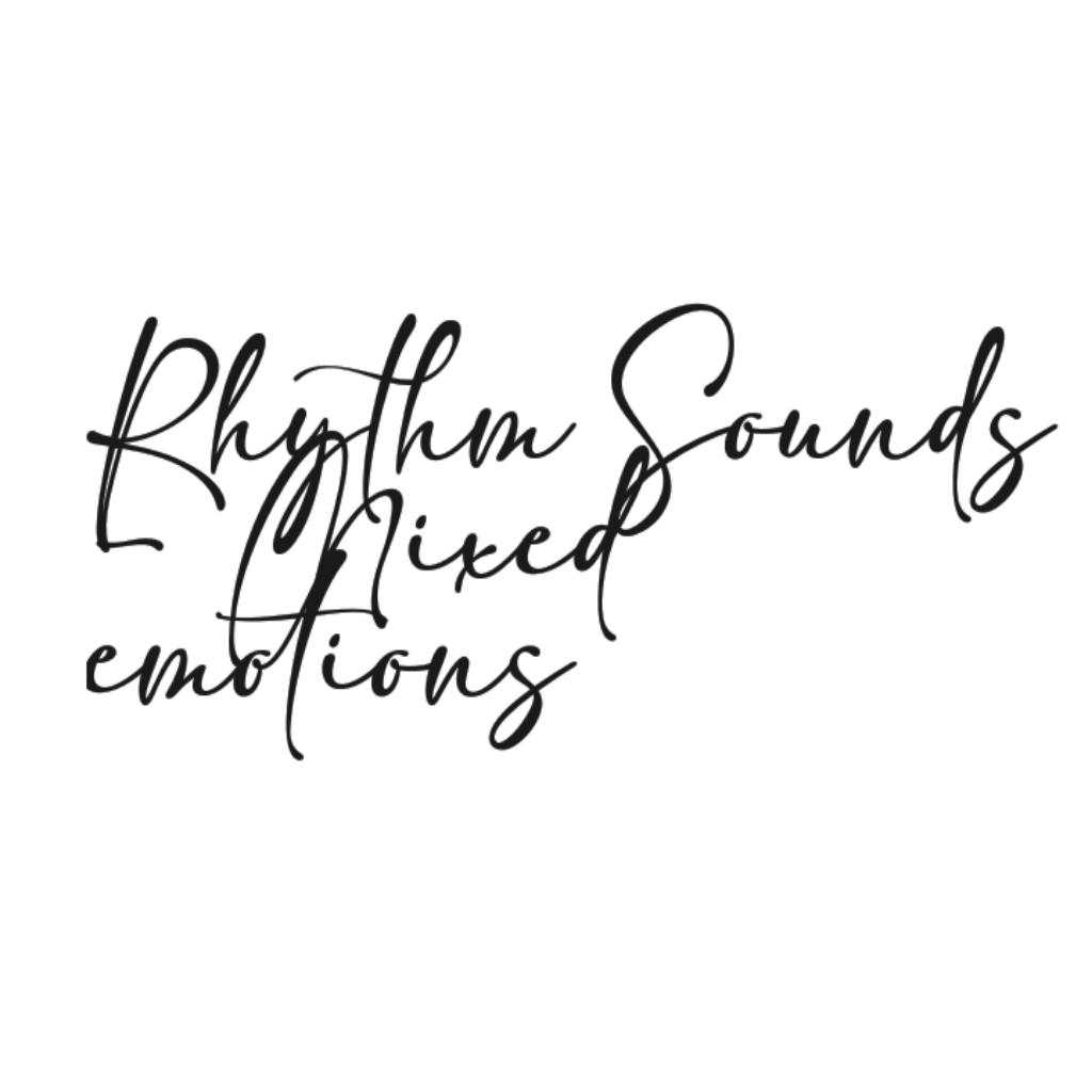 Mixed emotions - Rhythm sounds