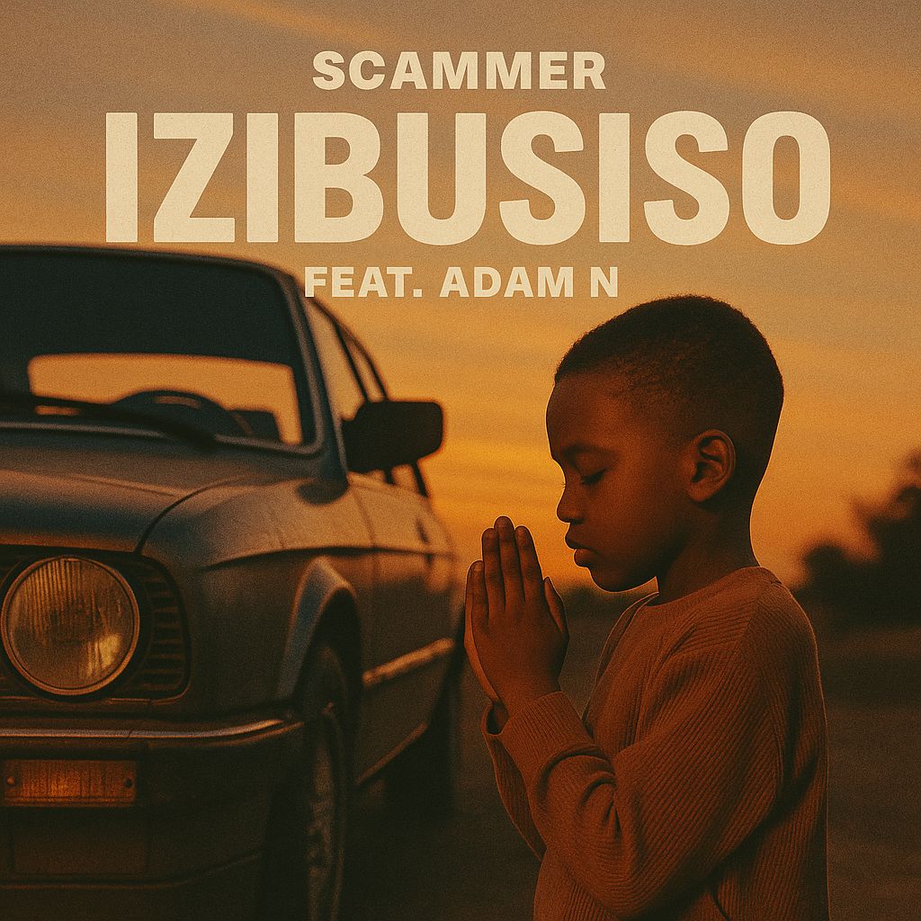 Izibusiso originall - Scammer & adam n