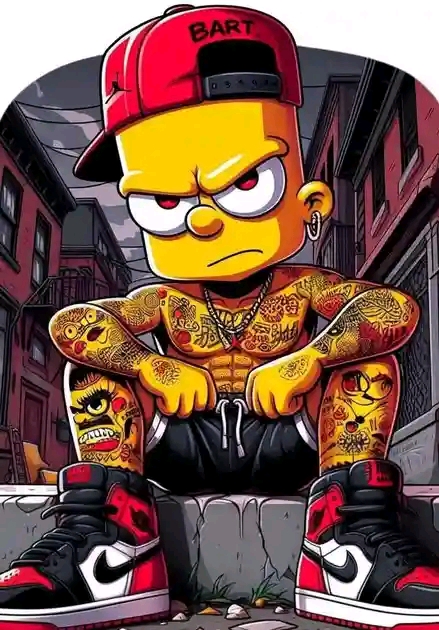 Bad boys - Liljpad ft benzo Tizzy