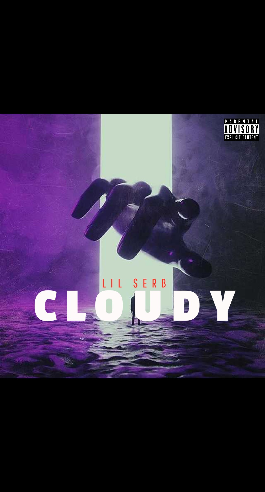 Cloudy - Lil serb