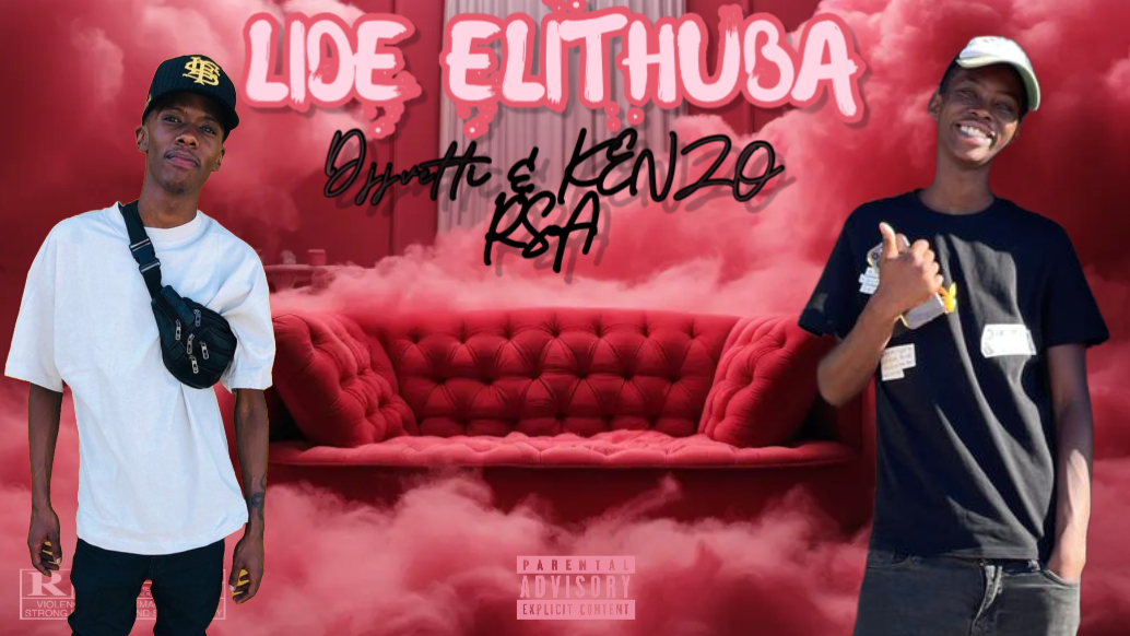 Lide Elithuba - Djjvetti & KENZO RSA